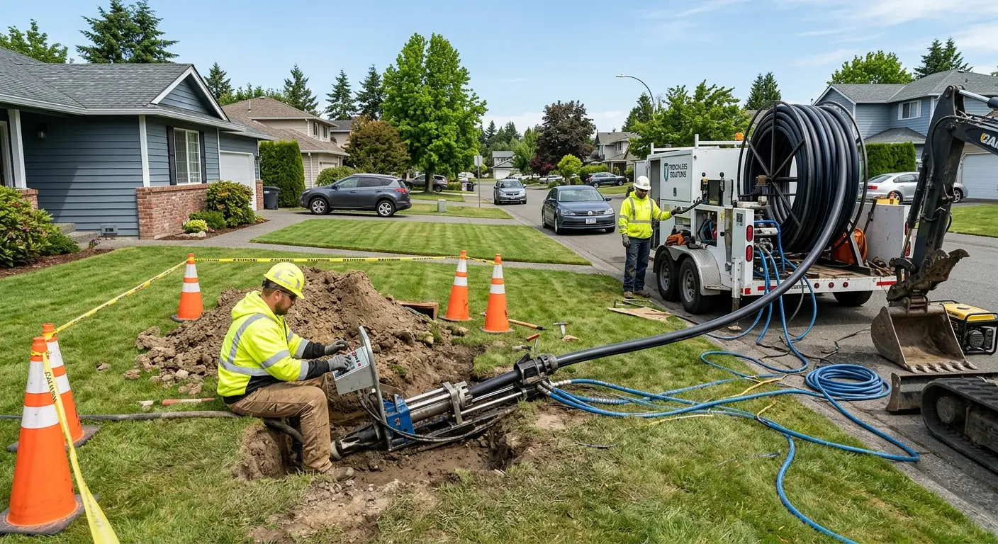 Sewer & Drain services in White City, UT